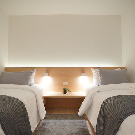 E11 Hotel - Bts Punnawithi Bangkok Exterior foto
